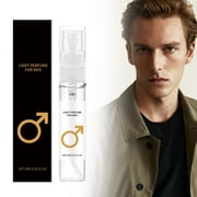 Magnetic Pulse Scent Capsule 3ML - Gym-to-Date, pH-Balanced Confidence Booster for Day-to-Night Transition